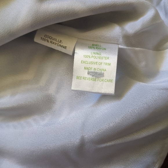 Lilly Pulitzer Harbour Oh Cabana Boy Tunic Mini Dress Size S (137) - Picture 6 of 8